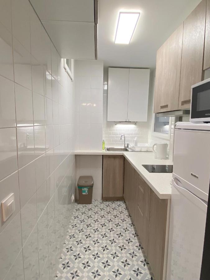 Ferienwohnung Paris: Agreable Chambre D'Un Grand Artiste Exterior foto