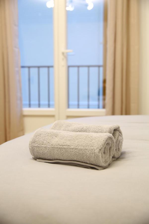 Ferienwohnung Paris: Agreable Chambre D'Un Grand Artiste Exterior foto